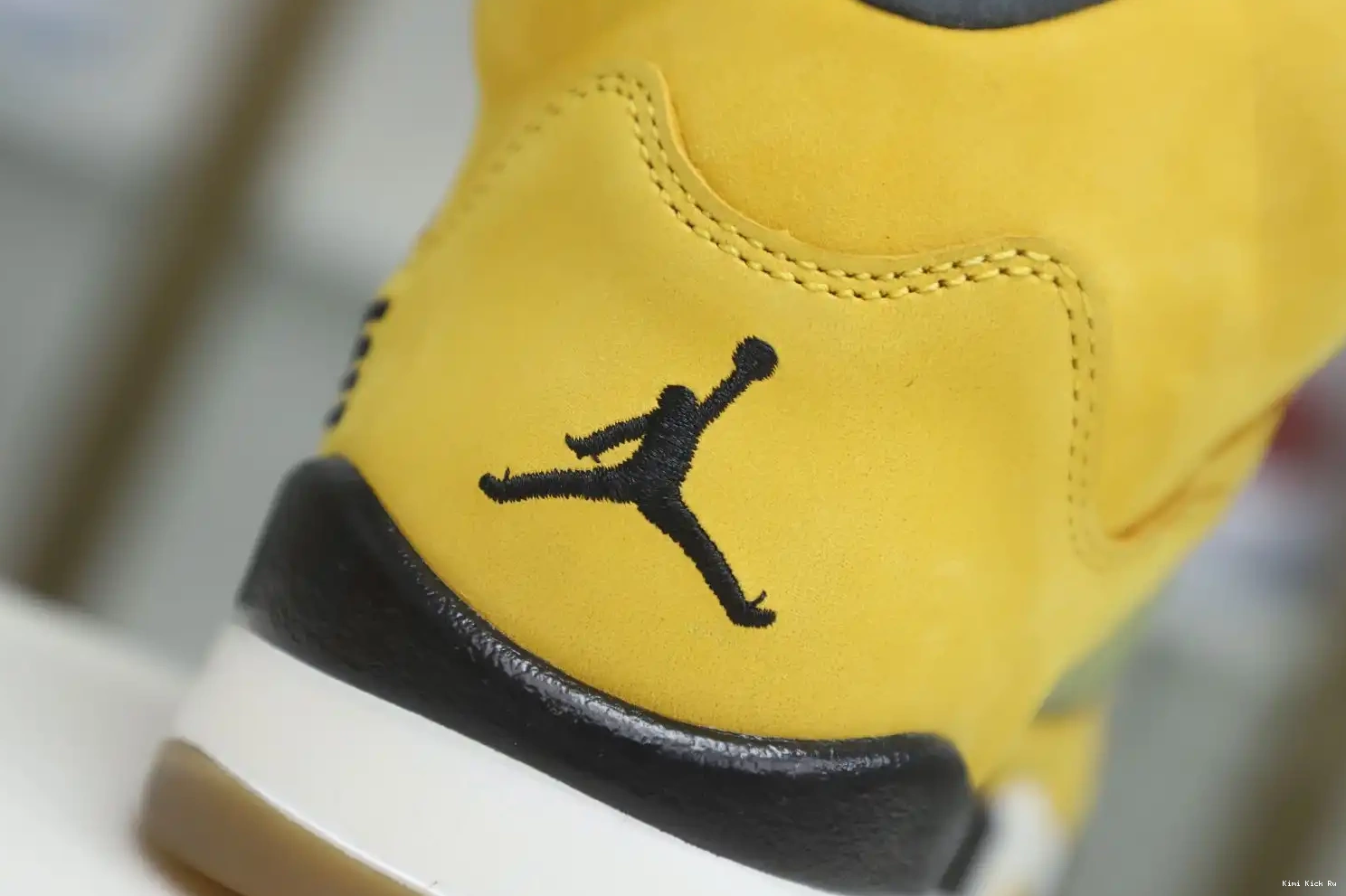 TOKYO 5 RETRO JORDAN 454783-701 Kimikick T23 AIR 0509